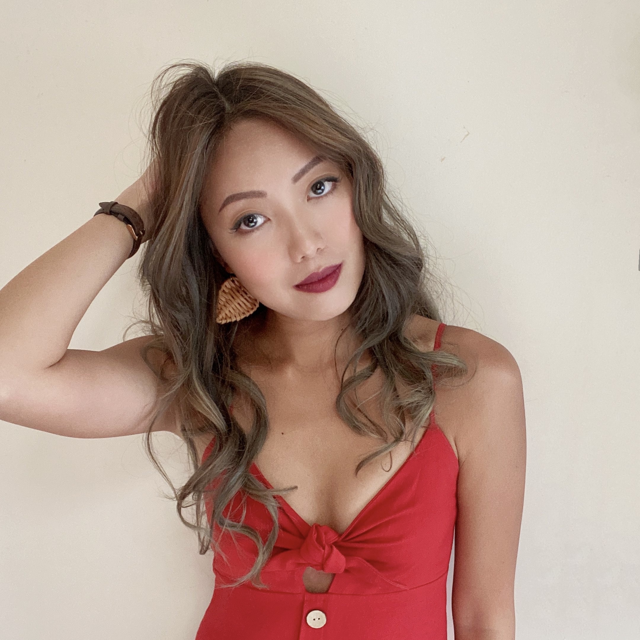 Sarah M 